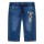 GUESS παντελόνι τζιν βρεφικό αγόρι I6YA01D1270-USYE μπλε